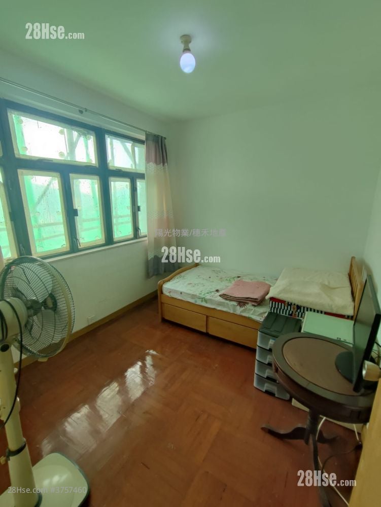 穗禾苑 售盤 2 房 , 1 浴室 473 平方呎