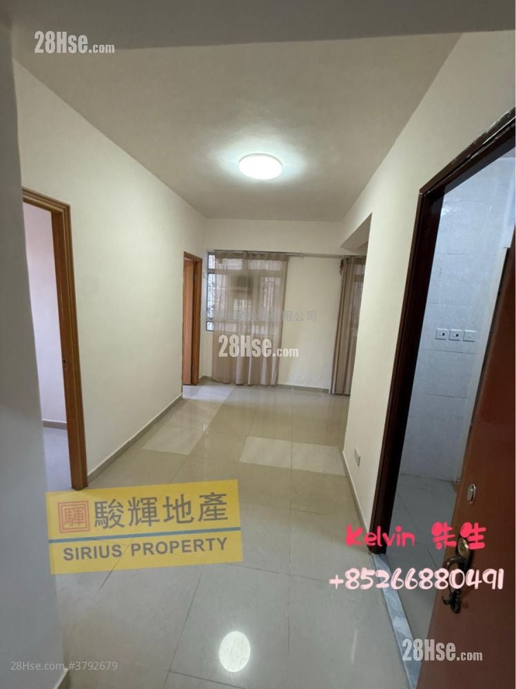 Hong Ning Building Sell 2 Bedrooms , 1 Bathroom 330 ft²