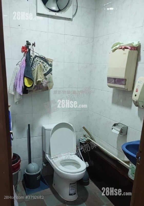 Kong Nam Industrial Building Sell