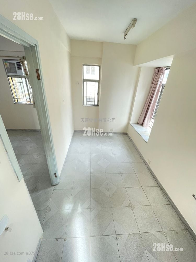 Fortuna Building Sell 2 Bedrooms , 1 Bathroom 258 ft²