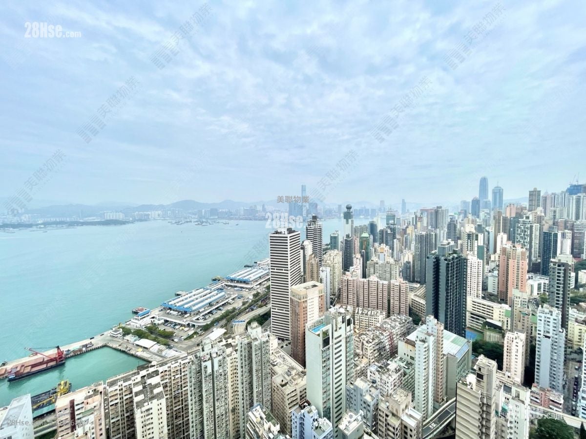 The Belcher's Rental 1,109 ft²