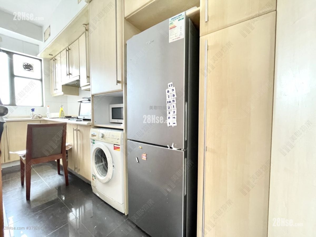 The Belcher's Rental 1,109 ft²