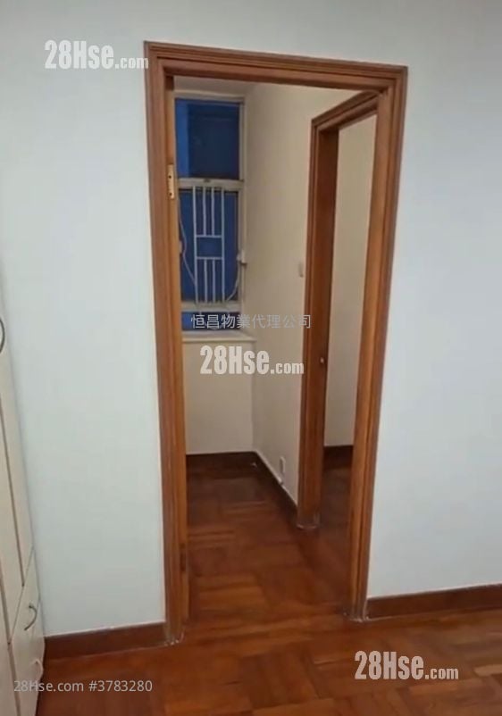 Tin Ma Court Rental 2 Bedrooms 362 ft²