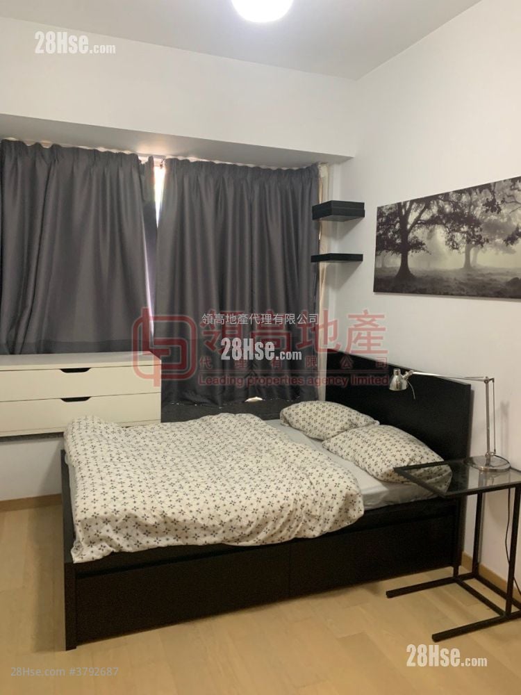 The Austin 售盘 2 房 , 2 浴室 620 平方尺