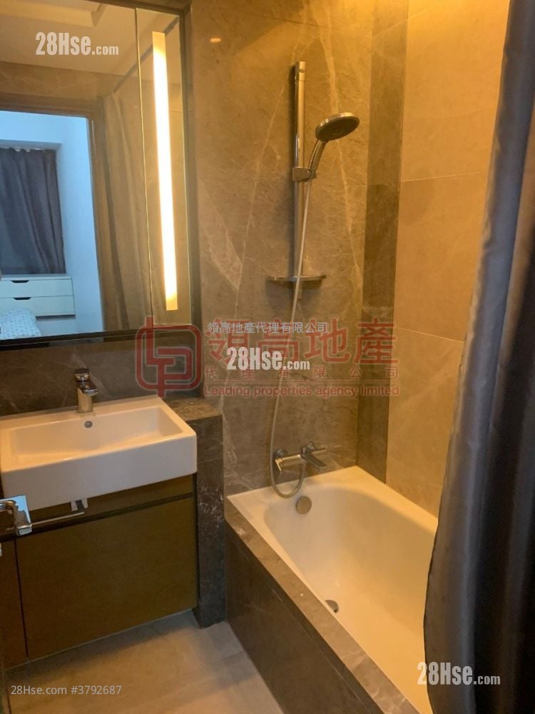 The Austin 售盘 2 房 , 2 浴室 620 平方尺