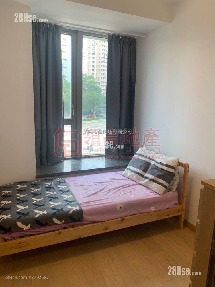 The Austin 售盘 2 房 , 2 浴室 620 平方尺