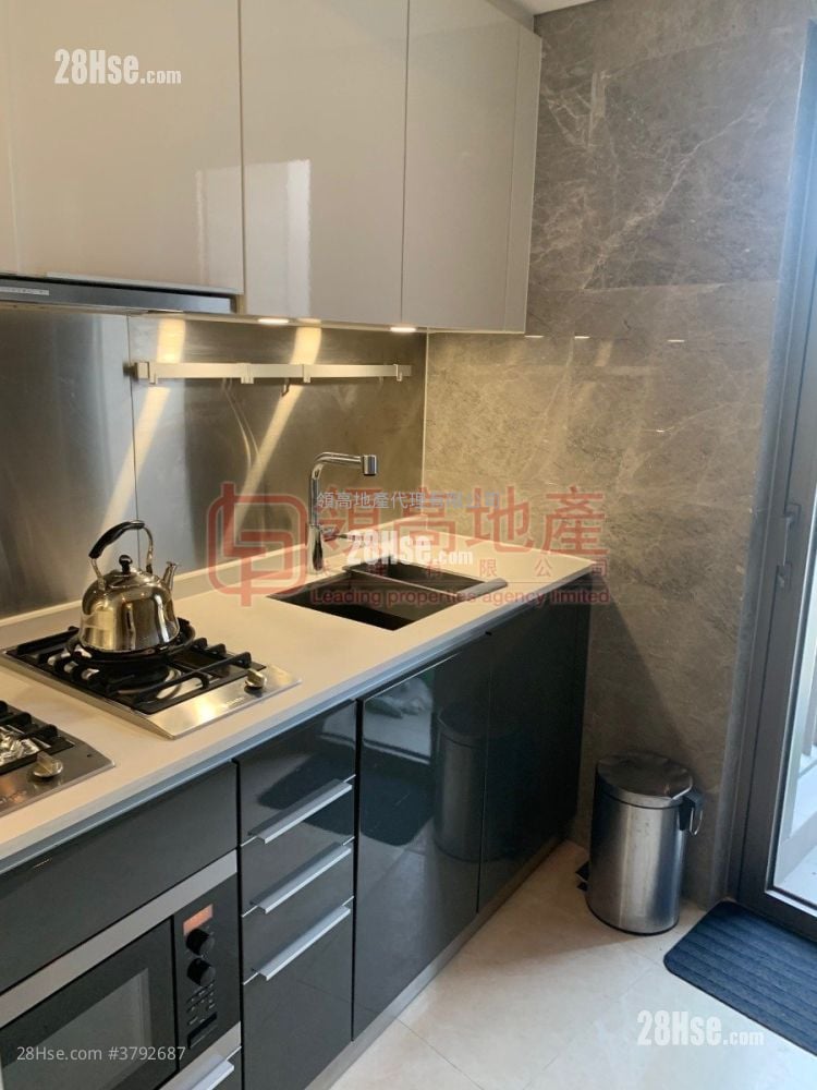 The Austin 售盘 2 房 , 2 浴室 620 平方尺