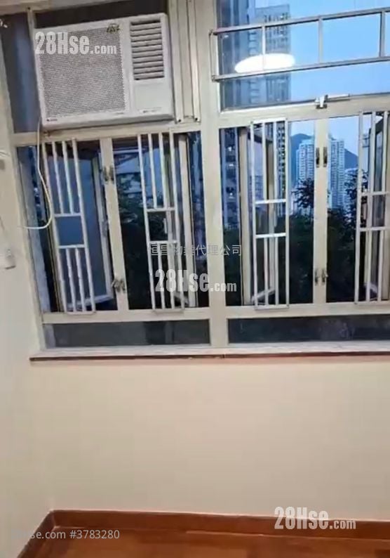 Tin Ma Court Rental 2 Bedrooms 362 ft²