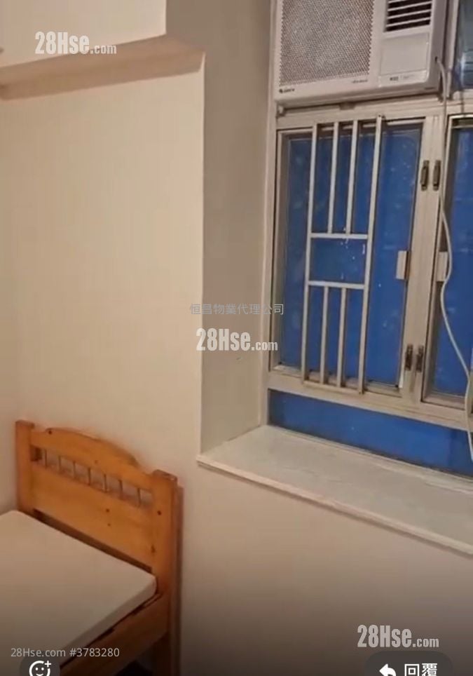 Tin Ma Court Rental 2 Bedrooms 362 ft²