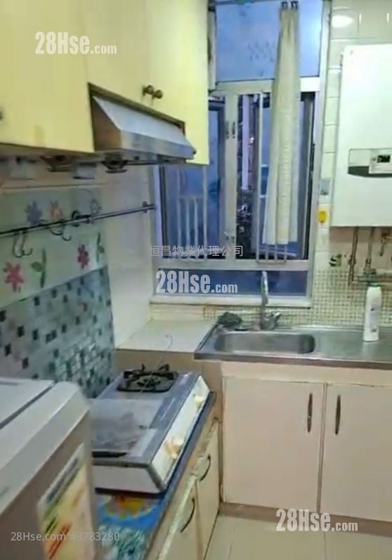 Tin Ma Court Rental 2 Bedrooms 362 ft²