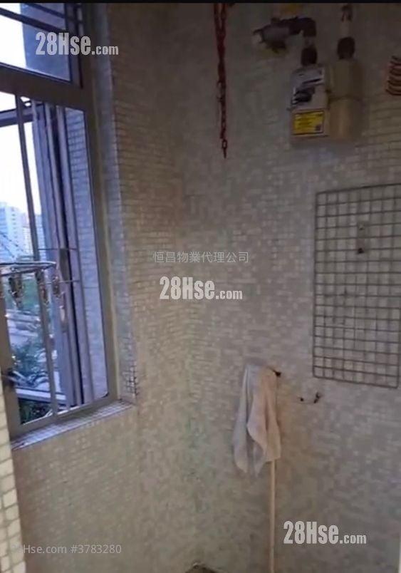 Tin Ma Court Rental 2 Bedrooms 362 ft²