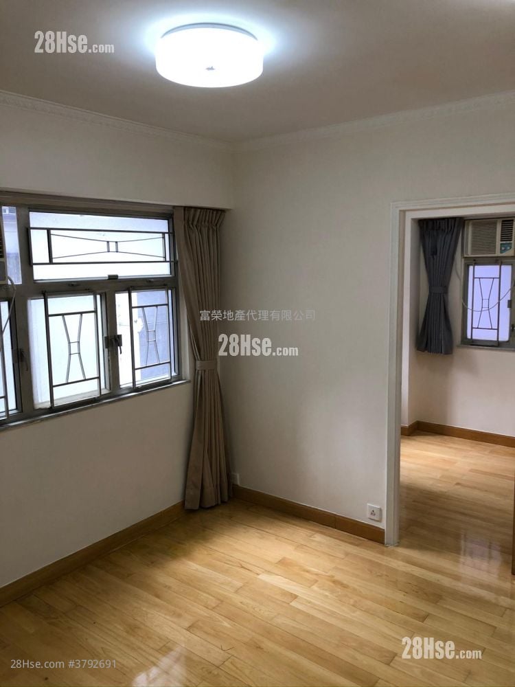 Whampoa Estate Sell 2 Bedrooms , 1 Bathroom 321 ft²