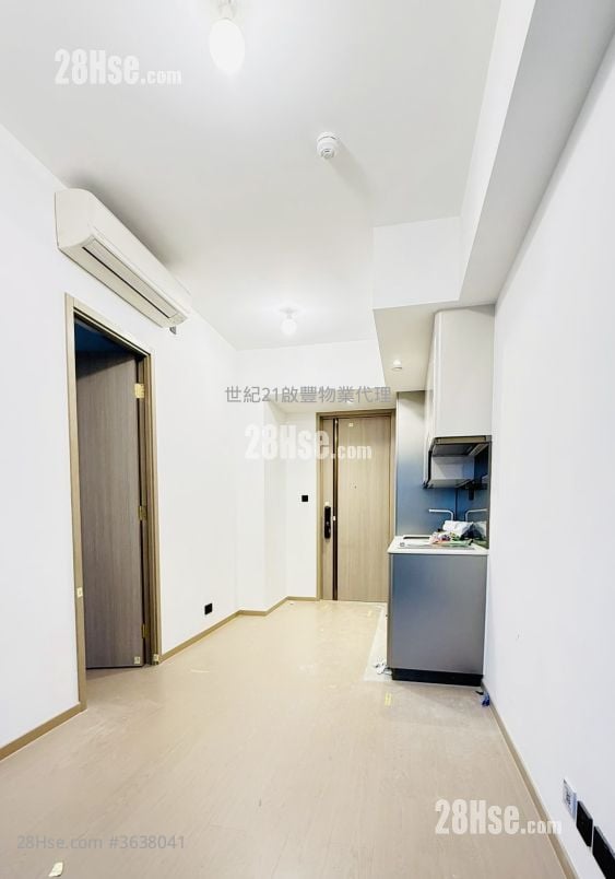 启德海湾 租盘 1 房 , 1 浴室 306 平方尺