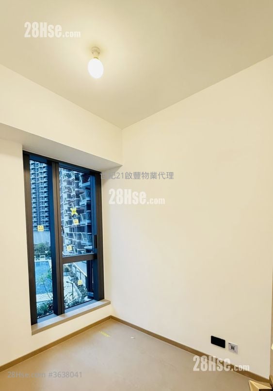 启德海湾 租盘 1 房 , 1 浴室 306 平方尺