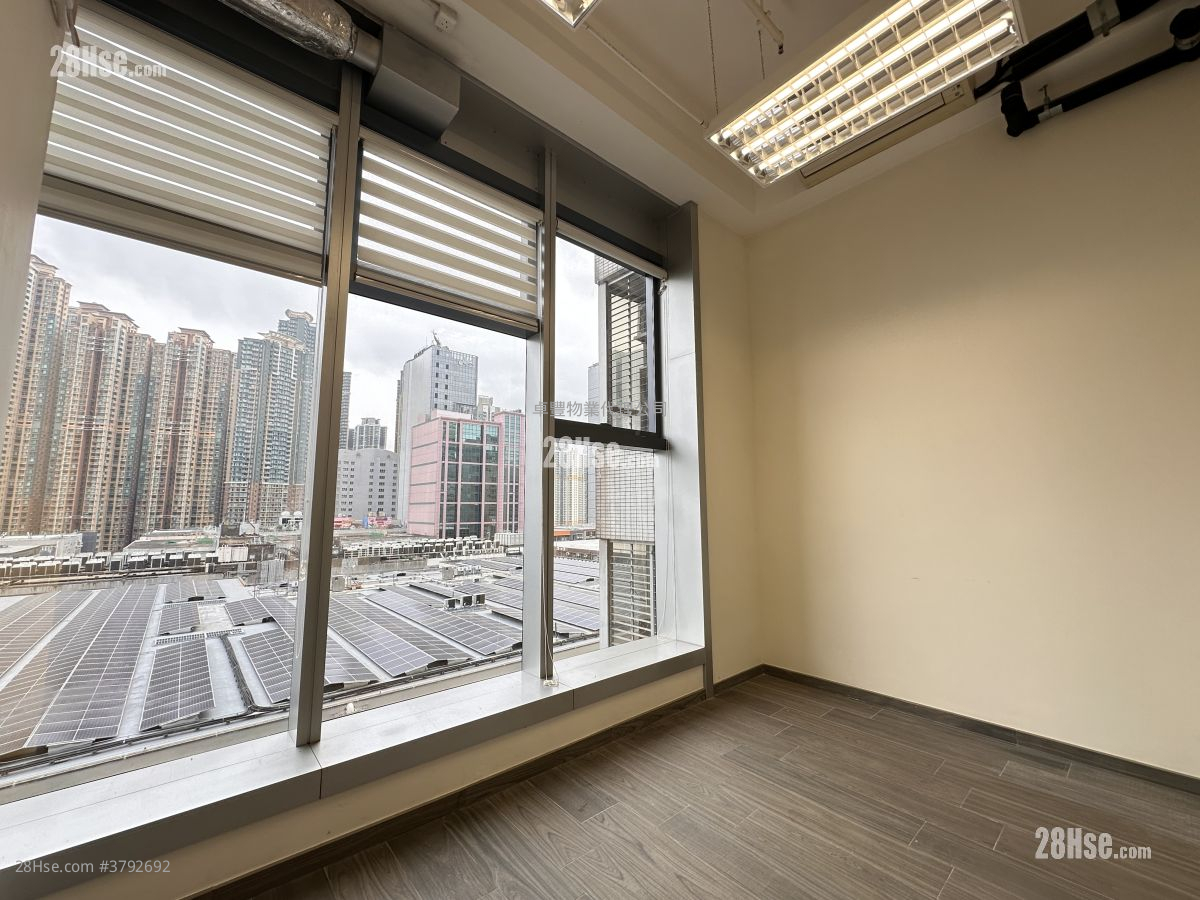 W668 租盘 1 房 , 1 厕所 616 平方尺