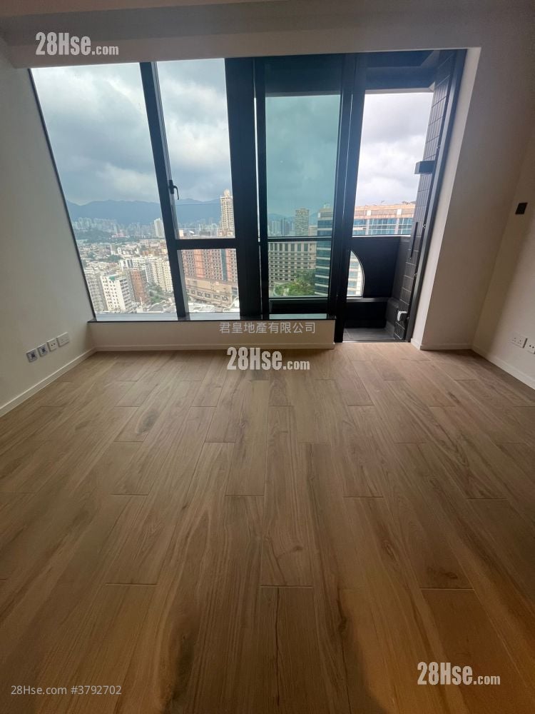 Elize Park 租盘 2 房 , 1 浴室 410 平方尺