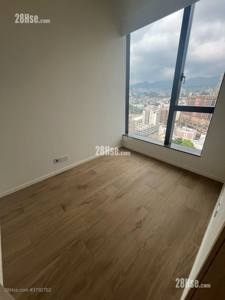 Elize Park 租盘 2 房 , 1 浴室 410 平方尺