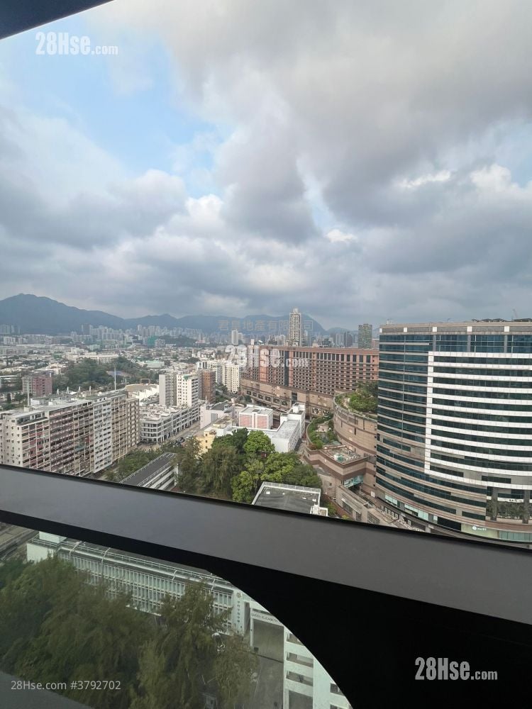 Elize Park 租盘 2 房 , 1 浴室 410 平方尺