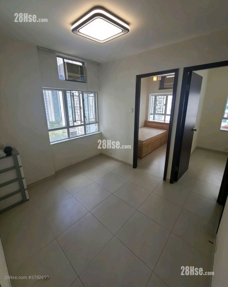 City One Shatin Sell 2 Bedrooms , 1 Bathroom 304 ft²