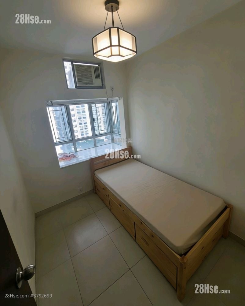 City One Shatin Sell 2 Bedrooms , 1 Bathroom 304 ft²