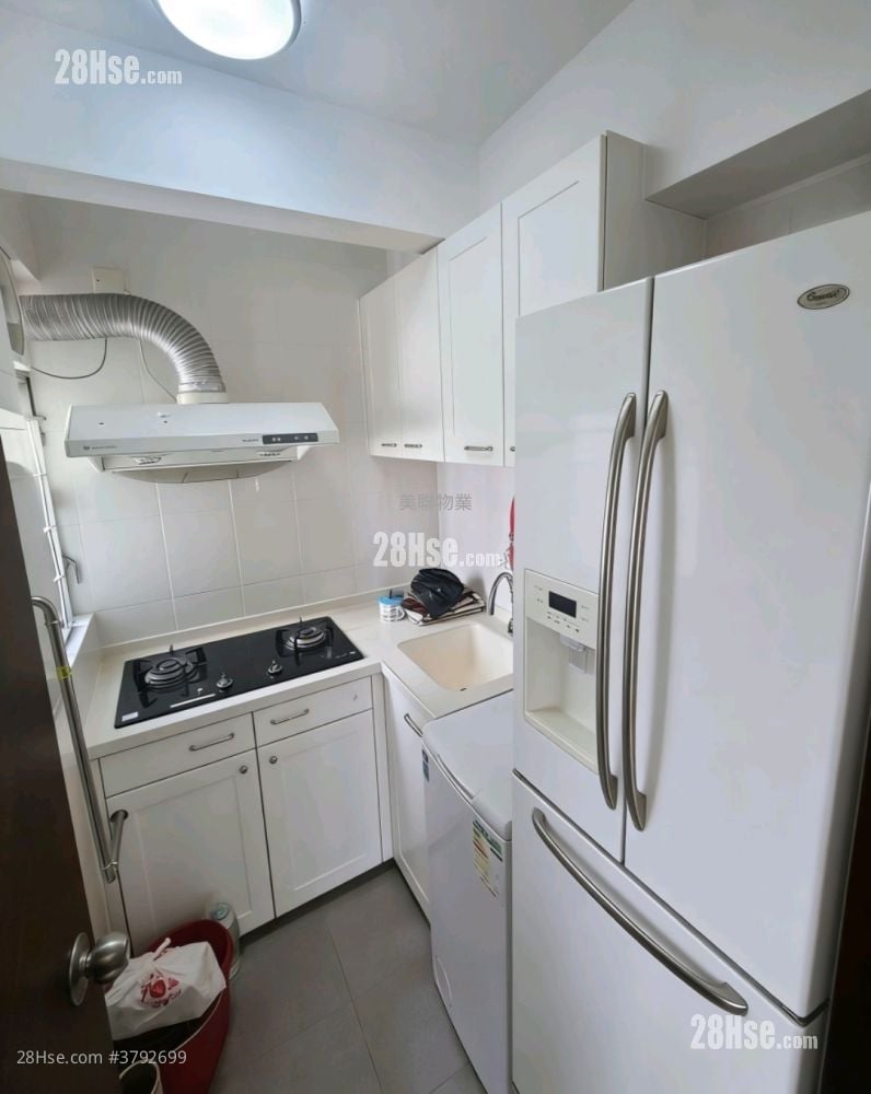 City One Shatin Sell 2 Bedrooms , 1 Bathroom 304 ft²