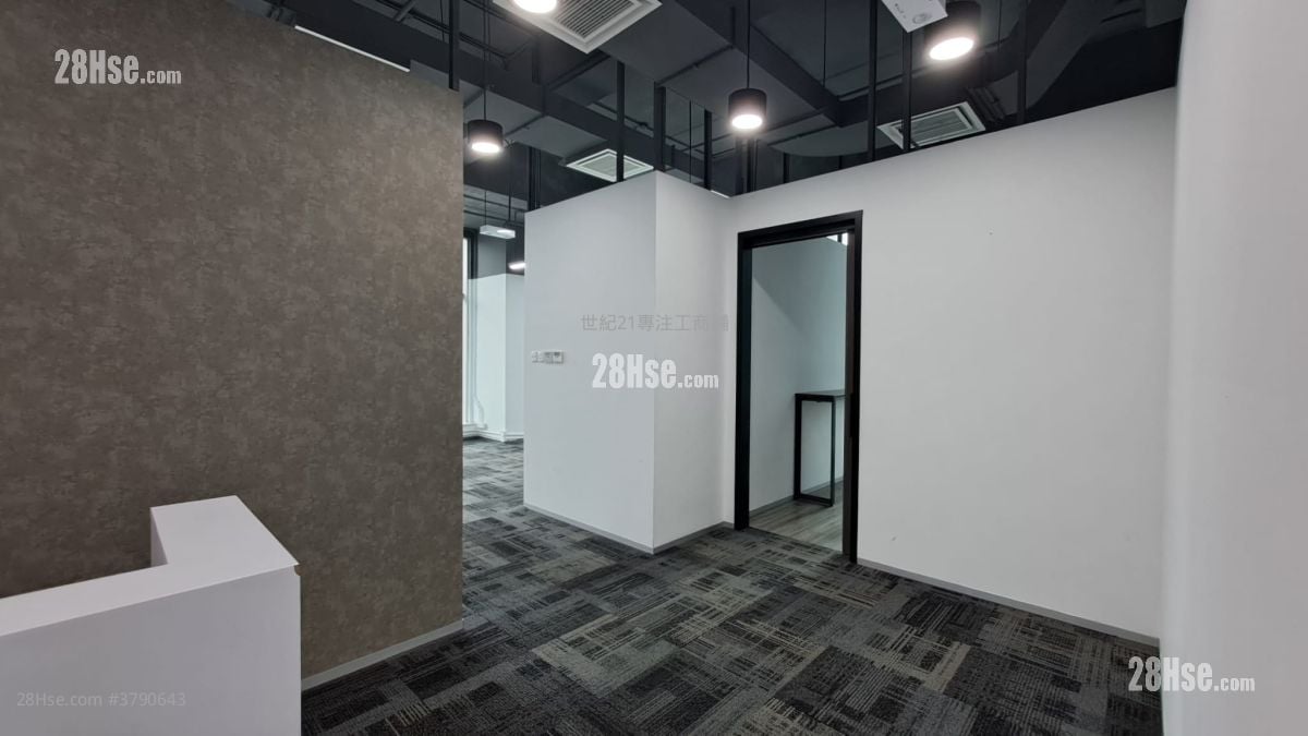 亿京中心 租盘 5+ 房