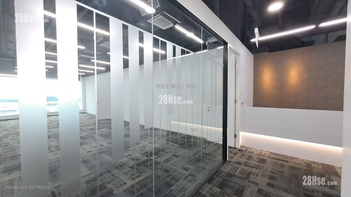 亿京中心 租盘 5+ 房