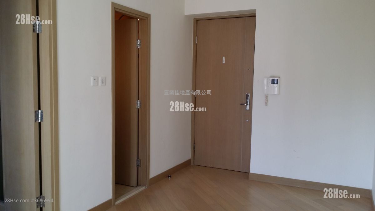 Warrenwoods Sell Studio , 1 Bathroom 273 ft²