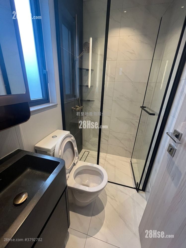 Elize Park 租盘 2 房 , 1 浴室 410 平方尺