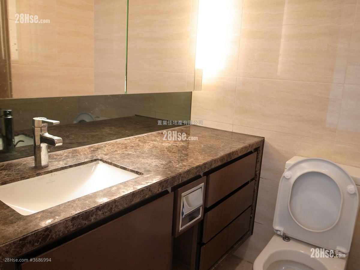 Warrenwoods Sell Studio , 1 Bathroom 273 ft²