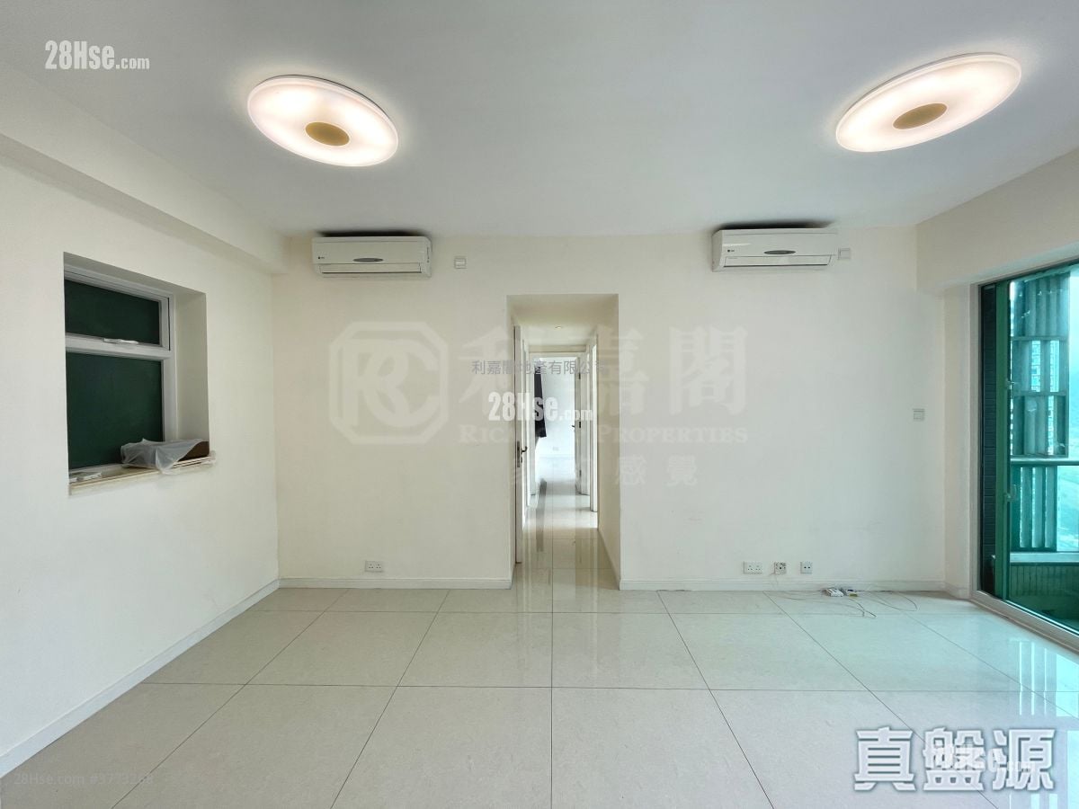 致蓝天 售盘 3 房 743 平方尺