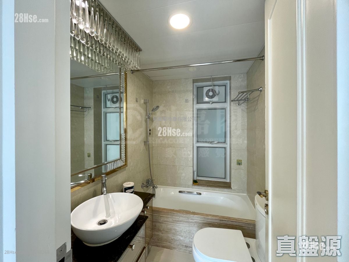 致蓝天 售盘 3 房 743 平方尺