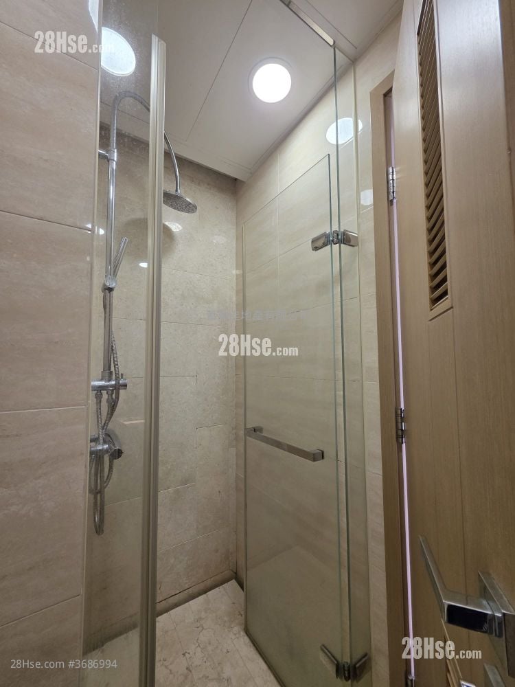 Warrenwoods Sell Studio , 1 Bathroom 273 ft²