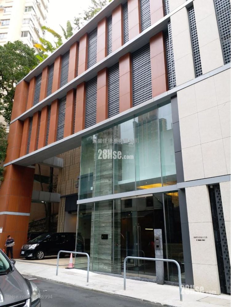 Warrenwoods Sell Studio , 1 Bathroom 273 ft²