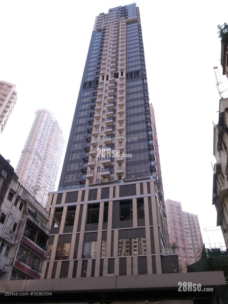 Warrenwoods Sell Studio , 1 Bathroom 273 ft²