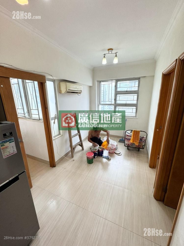 嘉利大厦 售盘 2 房 , 1 浴室 285 平方尺