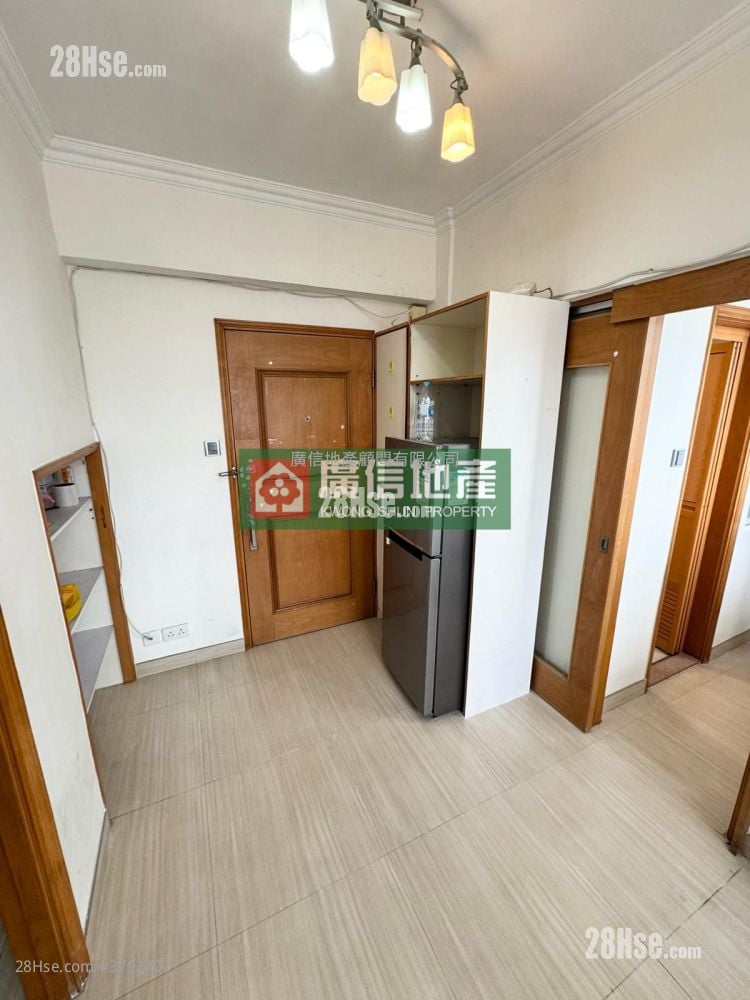 嘉利大厦 售盘 2 房 , 1 浴室 285 平方尺