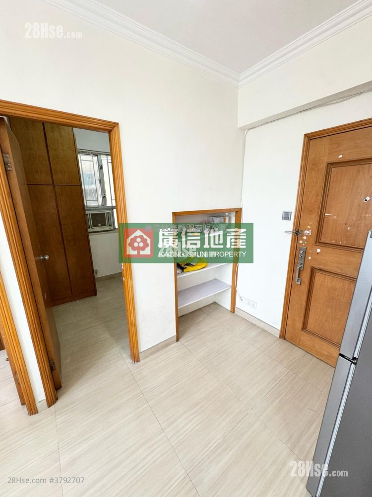 嘉利大厦 售盘 2 房 , 1 浴室 285 平方尺