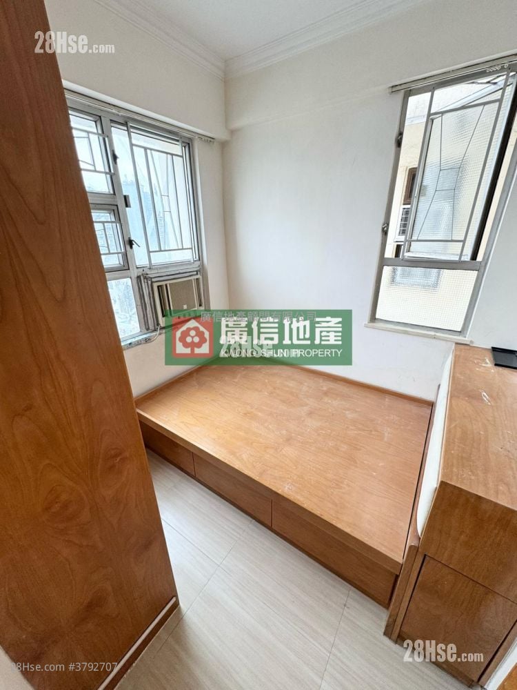 嘉利大厦 售盘 2 房 , 1 浴室 285 平方尺