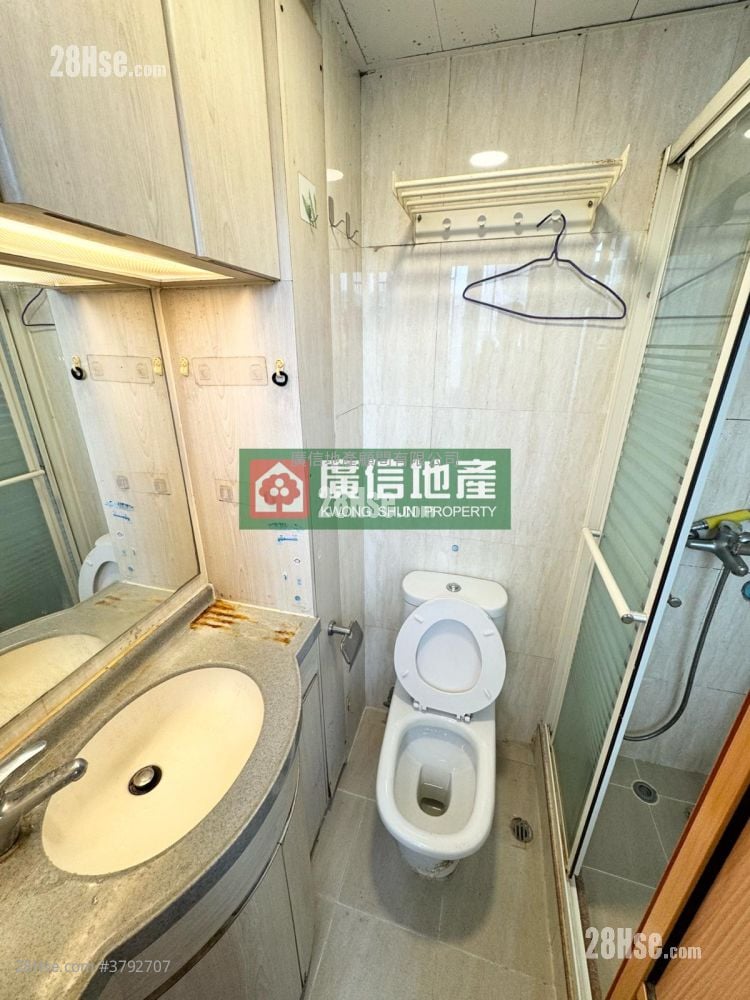 嘉利大厦 售盘 2 房 , 1 浴室 285 平方尺