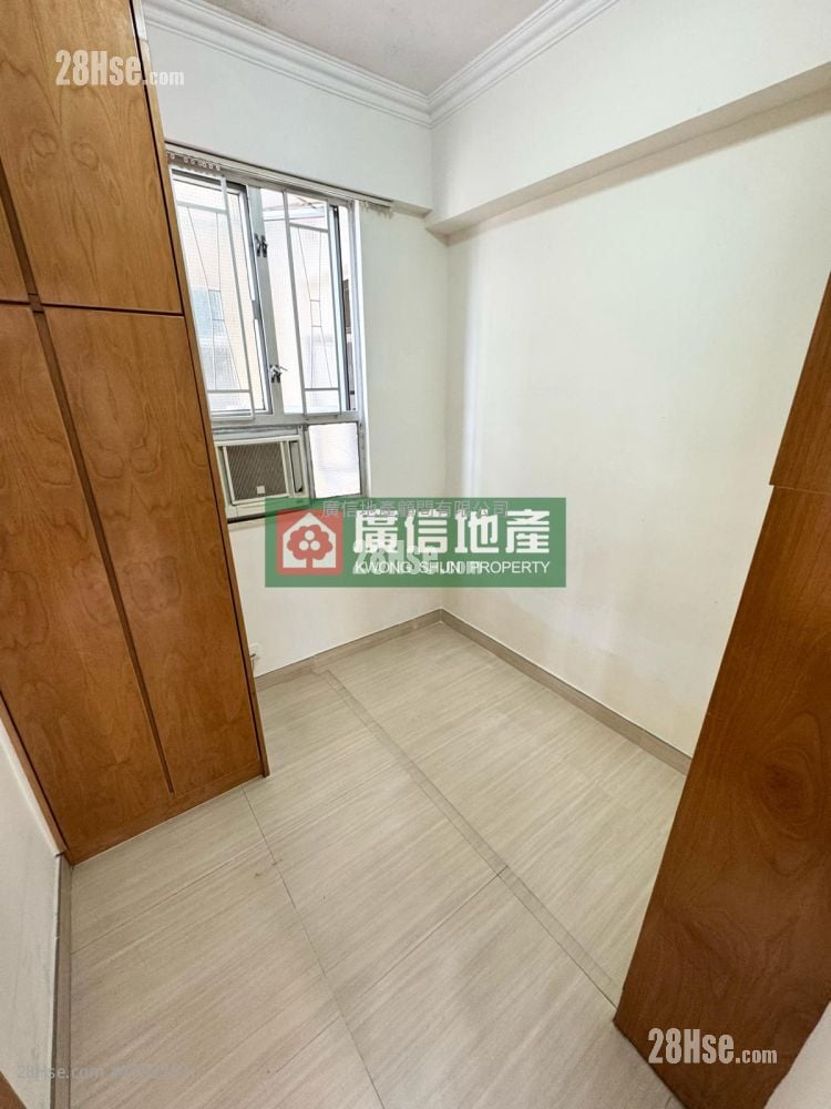 嘉利大厦 售盘 2 房 , 1 浴室 285 平方尺