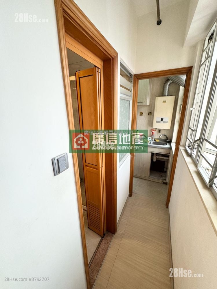 嘉利大厦 售盘 2 房 , 1 浴室 285 平方尺