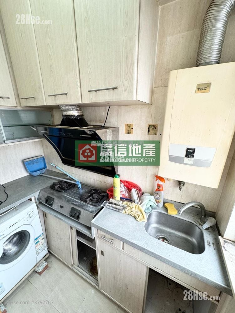 嘉利大厦 售盘 2 房 , 1 浴室 285 平方尺