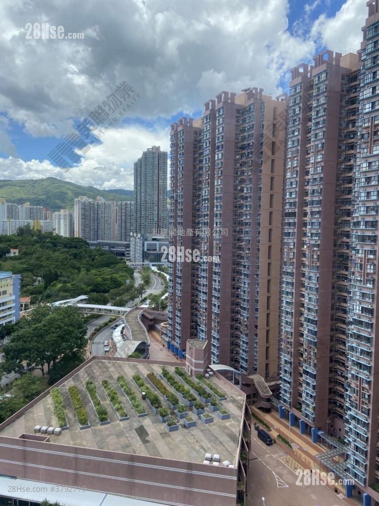 Serene Garden Sell 2 Bedrooms , 1 Bathroom 431 ft²