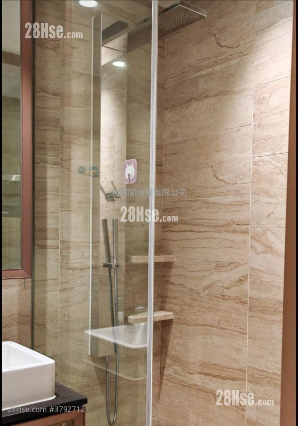 荟荞 售盘 254 平方尺