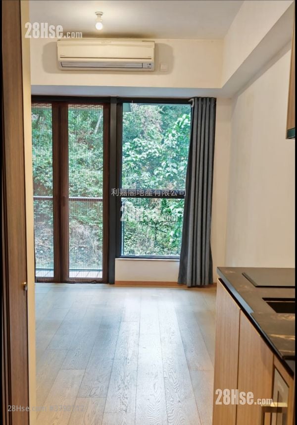 荟荞 售盘 254 平方尺