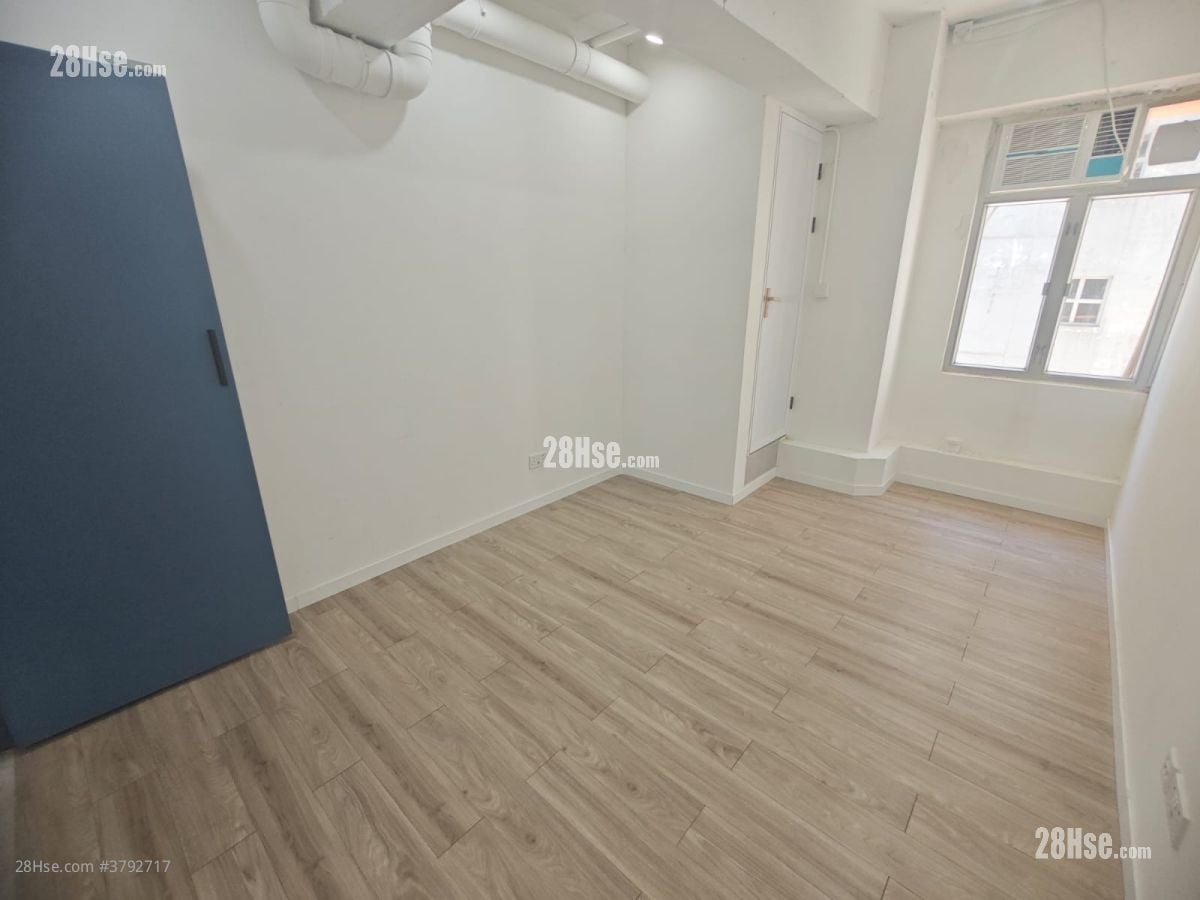 Sunbeam Centre Rental