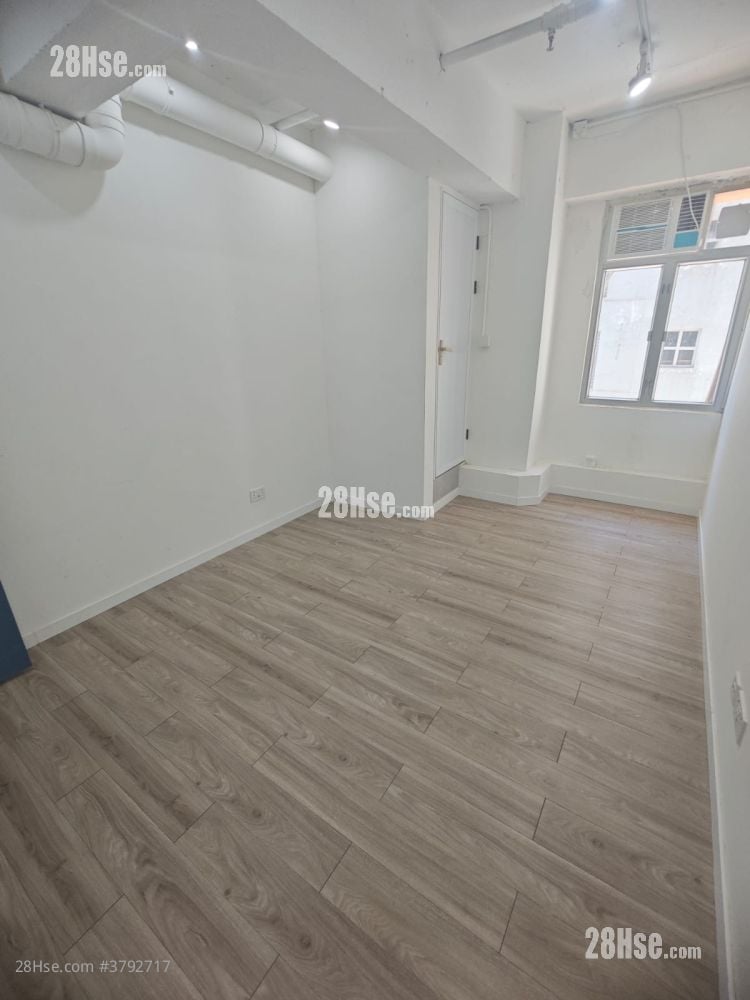 Sunbeam Centre Rental