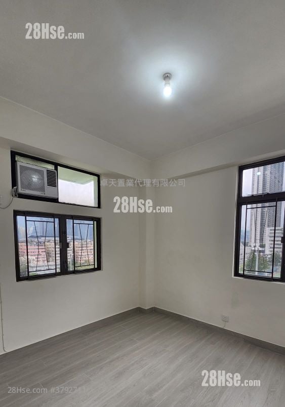 福至大厦 租盘 2 房 , 1 浴室 588 平方尺