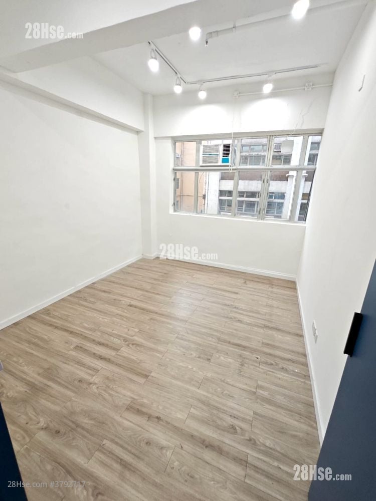 Sunbeam Centre Rental